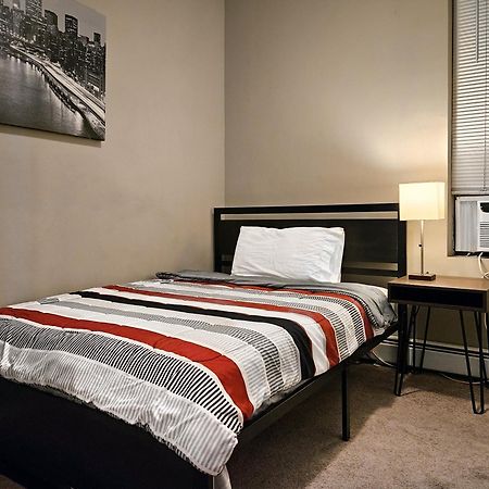 Lovely 2Br Apartment By Wooster Square- Great Neighborhood New Haven Kültér fotó