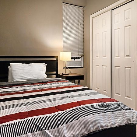 Lovely 2Br Apartment By Wooster Square- Great Neighborhood New Haven Kültér fotó